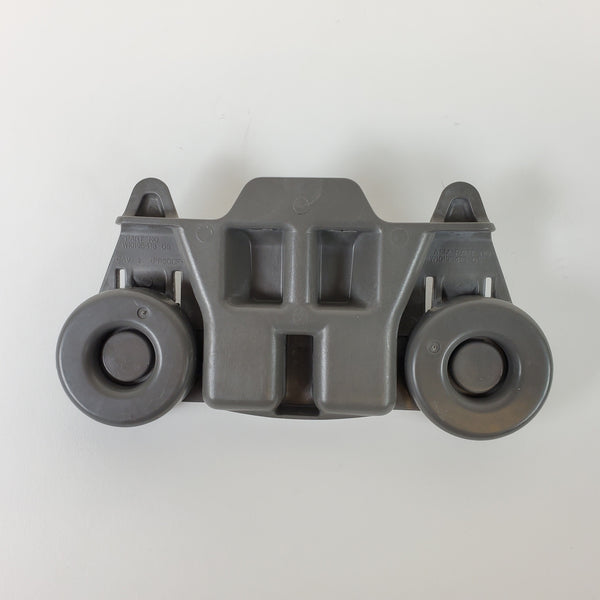 Whirlpool Dishwasher Wheel Assemblies / Transport Assemblies W10195416V (OEM) Dishwasher Whirlpool