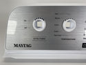 Maytag Washer Backsplashes / Consoles / Control Panels W11576953 (OEM) Washer Maytag
