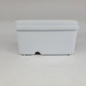 Detergent container Washer Dispenser Parts W11568953 Whirlpool (OEM) Washer Whirlpool
