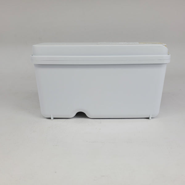 Detergent container Washer Dispenser Parts W11568953 Whirlpool (OEM) Washer Whirlpool