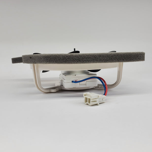 5304519734 Condenser fan motor Frigidaire Refrigerator & Freezer Motors Appliance replacement part Refrigerator & Freezer Frigidaire   
