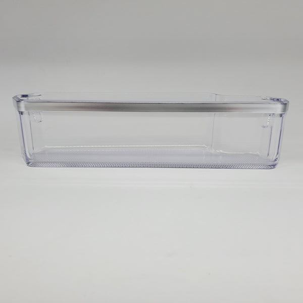 DA97-16184A Freezer door bin rh Samsung Refrigerator & Freezer Door Bins Appliance replacement part Refrigerator & Freezer Samsung   
