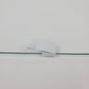 GE Refrigerator & Freezer Shelves WR71X28078 (OEM) Refrigerator & Freezer GE