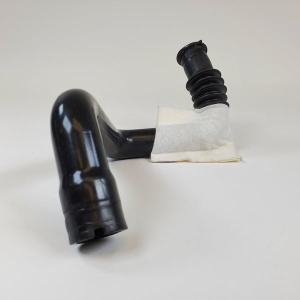MEJ64124901 Inlet hose LG Washer Misc. Hoses Appliance replacement part Washer LG   
