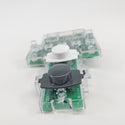 WE04X27284 Ui board assembly GE Washer Control Boards Appliance replacement part Washer GE   