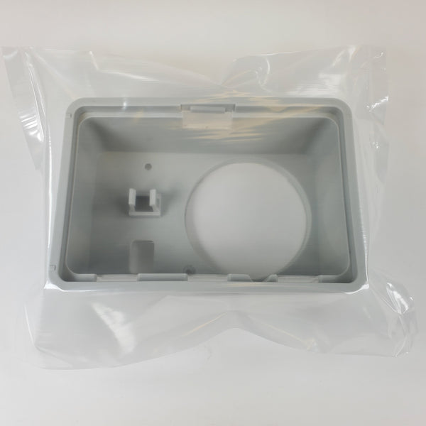 MBN66267301 Case LG Washer Covers Appliance replacement part Washer LG   