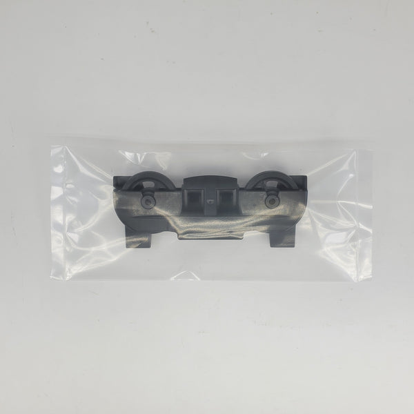 W11551383 Roller wheel Whirlpool Dishwasher Wheel Assemblies / Transport Assemblies Appliance replacement part Dishwasher Whirlpool   