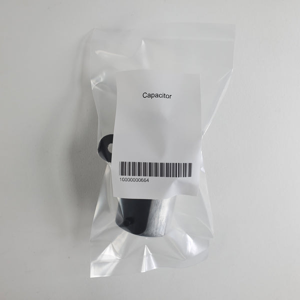 W11395618 Capacitor Whirlpool Washer Capacitors Appliance replacement part Washer Whirlpool   