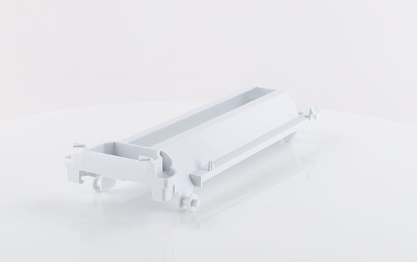 67006325 Filter base bracket Whirlpool Refrigerator & Freezer Brackets Appliance replacement part Refrigerator & Freezer Whirlpool   