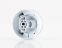 Options knob Washer Control Knobs WH01X24378 GE (OEM) Washer GE