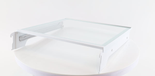 W11243759 Shelf-glas Whirlpool Refrigerator & Freezer Shelves Appliance replacement part Refrigerator & Freezer Whirlpool   