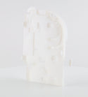 WPW10334463 Bracket Whirlpool Refrigerator & Freezer Brackets Appliance replacement part Refrigerator & Freezer Whirlpool   
