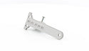 Whirlpool Refrigerator & Freezer Hinges W10917991 (OEM) Refrigerator & Freezer Whirlpool