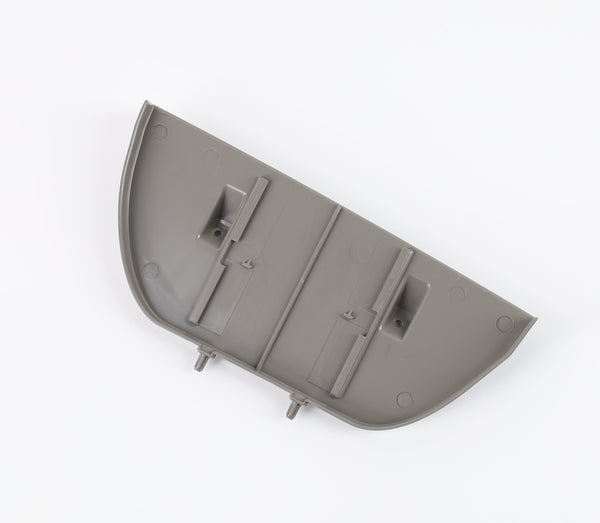 WPW10267863 Tray-drip Whirlpool Refrigerator & Freezer Drain Pans / Drip Pans / Trays Appliance replacement part Refrigerator & Freezer Whirlpool   