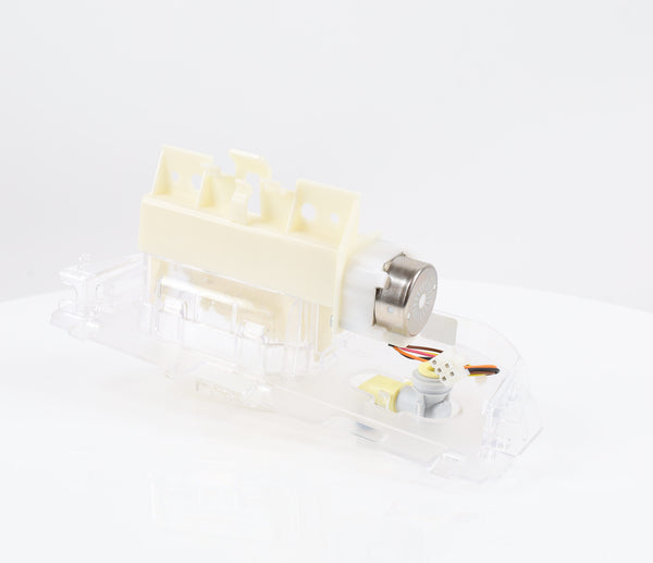 Separator asssembly Refrigerator & Freezer Dispenser Flaps / Dispenser Separators WPW10353552 Whirlpool (OEM) Refrigerator & Freezer Whirlpool