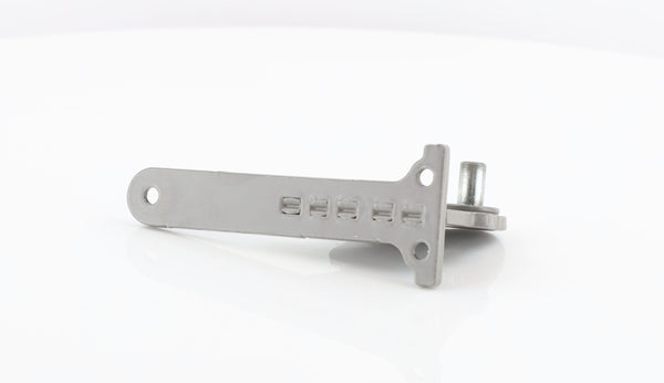 Center door hinge Refrigerator & Freezer Hinges W10917992 Whirlpool (OEM) Refrigerator & Freezer Whirlpool