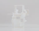 Whirlpool Refrigerator & Freezer Brackets W10346971 (OEM) Refrigerator & Freezer Whirlpool