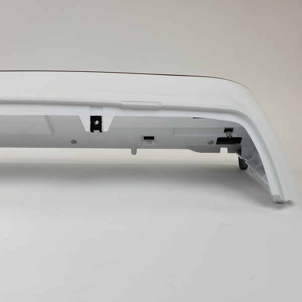 W11478524 Control panel assembly LG Washer Backsplashes / Consoles / Control Panels Appliance replacement part Washer LG   