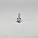 Door handle mount screw Refrigerator & Freezer Screws / Bolts WPW10661886 Whirlpool (OEM) Refrigerator & Freezer Whirlpool