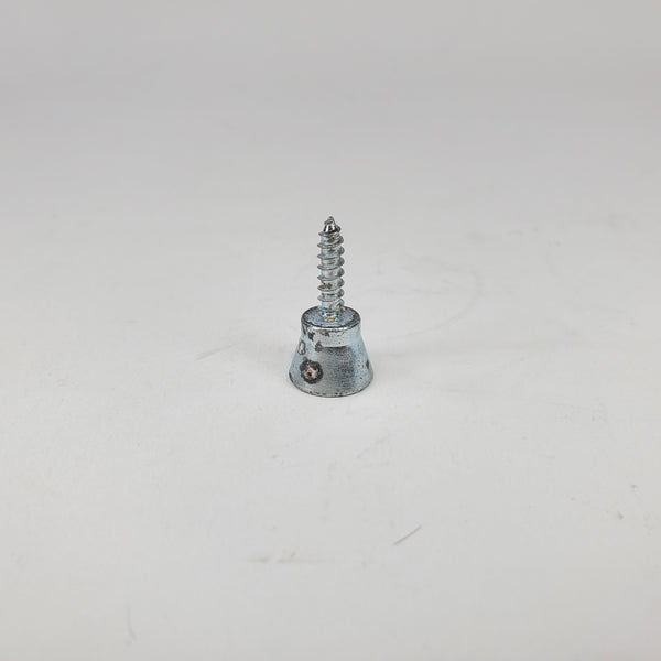 Door handle mount screw Refrigerator & Freezer Screws / Bolts WPW10661886 Whirlpool (OEM) Refrigerator & Freezer Whirlpool