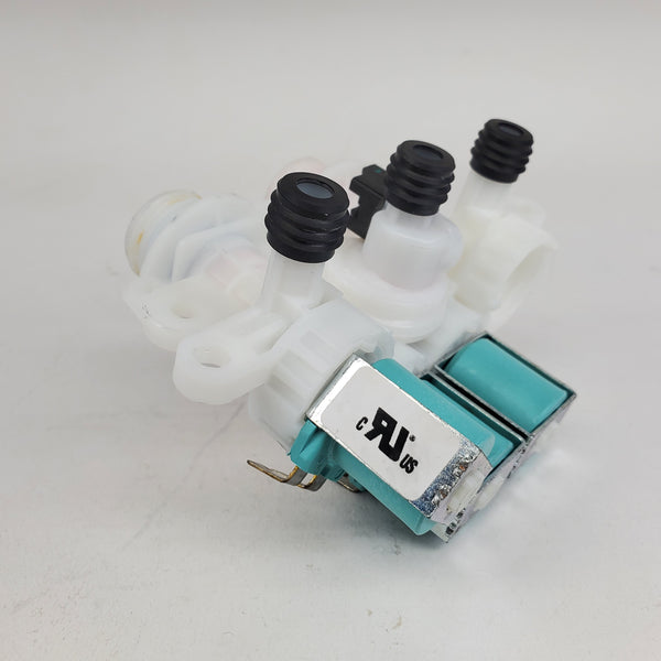 Whirlpool Washer Water Inlet Valves W11220230 (OEM) Washer Whirlpool