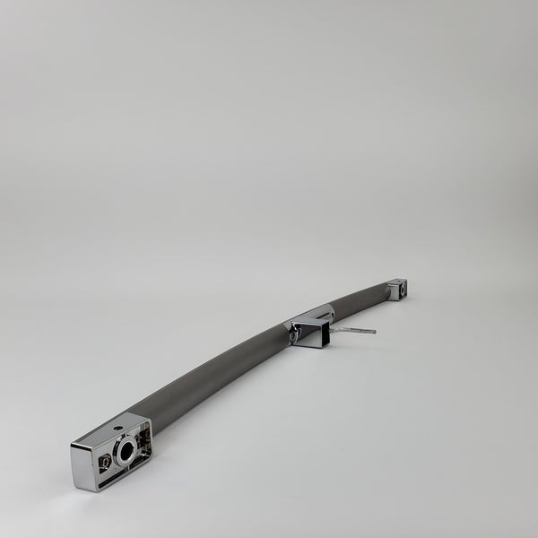 GE Refrigerator & Freezer Handles WR12X31640 (OEM) Refrigerator & Freezer GE
