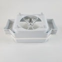 Whirlpool Refrigerator & Freezer Fan Shrouds WPW10363507 (OEM) Refrigerator & Freezer Whirlpool
