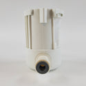 Whirlpool Refrigerator & Freezer Water Filter Housing W11194438 Water Filter Housings Refrigerator & Freezer Whirlpool   
