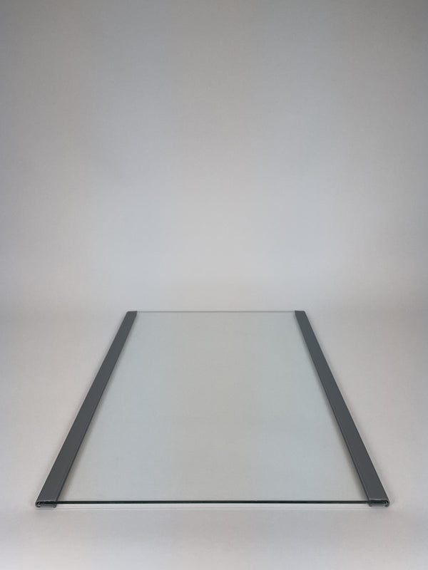 Whirlpool Refrigerator & Freezer Shelves W11430610 (OEM) Refrigerator & Freezer Whirlpool
