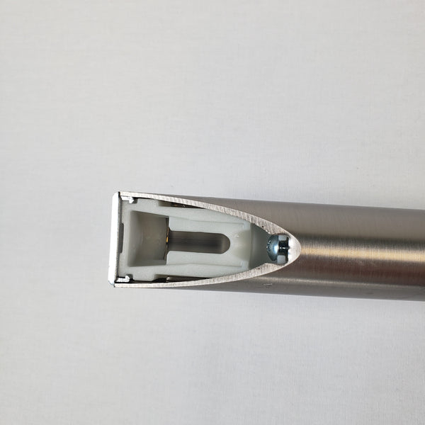 Samsung Refrigerator & Freezer Handles DA97-12714C (OEM) Refrigerator & Freezer Samsung