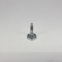 Leveling leg Dishwasher Legs / Feet 5304506540 Frigidaire (OEM) Dishwasher Frigidaire