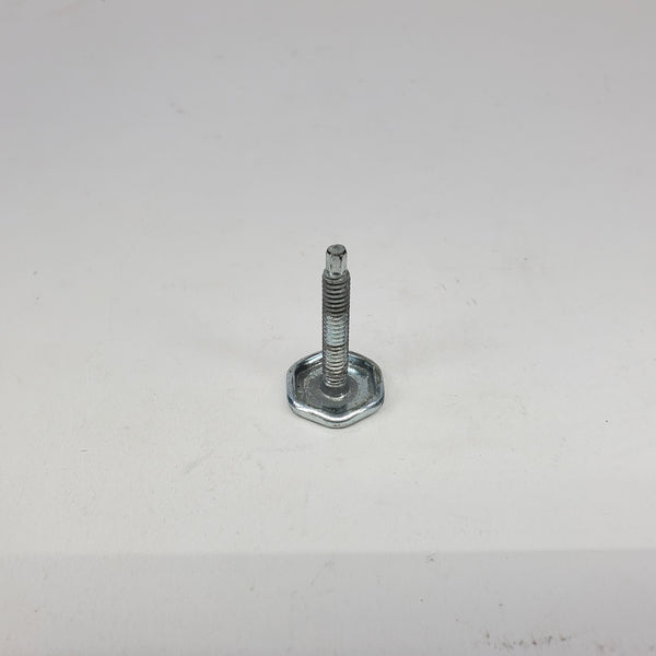 Leveling leg Dishwasher Legs / Feet 5304506540 Frigidaire (OEM) Dishwasher Frigidaire
