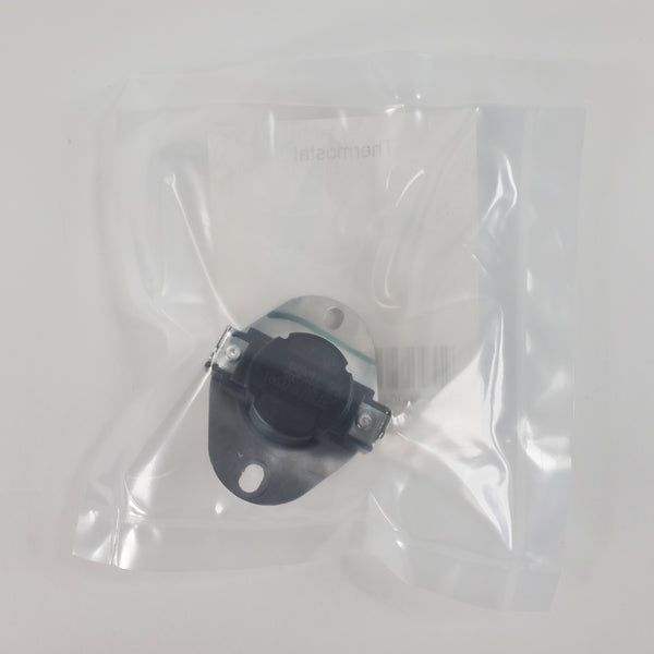 GE Dryer Thermostats WE04X25199 (OEM) Dryer GE