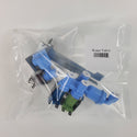 242253002 Water inlet valve Frigidaire Refrigerator & Freezer Water Inlet Valves Appliance replacement part Refrigerator & Freezer Frigidaire   