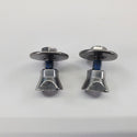 Whirlpool Dishwasher Handles W10708004 (OEM) Dishwasher Whirlpool