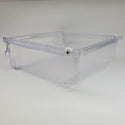 DA97-08438H Crisper drawer lh Samsung Refrigerator & Freezer Drawers / Crisper Drawers Appliance replacement part Refrigerator & Freezer Samsung   