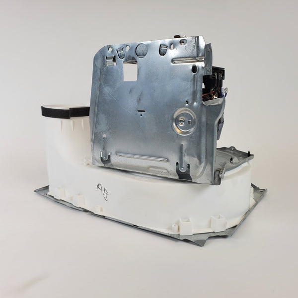 GE Dryer Motors WE17X24535 (OEM) Dryer GE