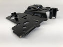 Samsung Refrigerator & Freezer Upper Left Door Hinge LH DA97-12573A Hinges Refrigerator & Freezer Samsung   