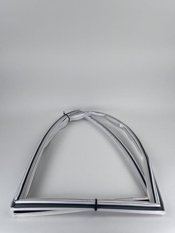 Electrolux Refrigerator & Freezer Door Gaskets 241786001 (OEM) Refrigerator & Freezer Electrolux