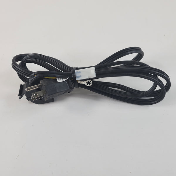 GE Dryer Power Cords WE26M345 (OEM) Dryer GE