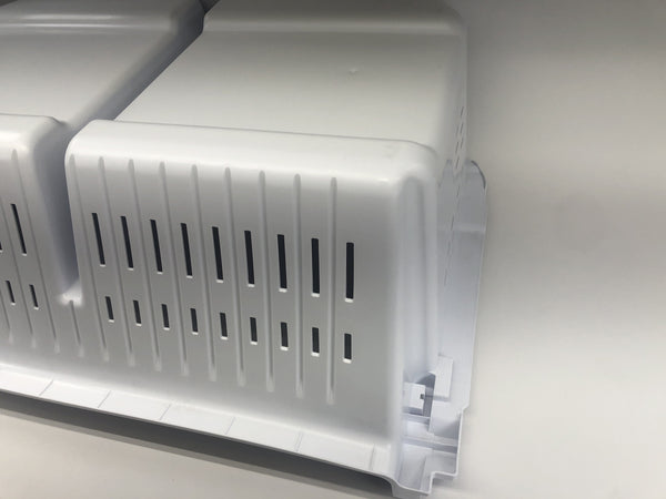 Tray drawer assembly Refrigerator & Freezer Drawers / Crisper Drawers DA97-21001A Samsung (OEM) Refrigerator & Freezer Samsung