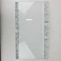 Frigidaire Refrigerator & Freezer Covers 5304529490 (OEM) Refrigerator & Freezer Frigidaire