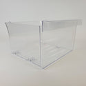 Crisper drawer Refrigerator & Freezer Drawers / Crisper Drawers 5304522242 Frigidaire (OEM) Refrigerator & Freezer Frigidaire