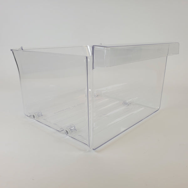 Crisper drawer Refrigerator & Freezer Drawers / Crisper Drawers 5304522242 Frigidaire (OEM) Refrigerator & Freezer Frigidaire