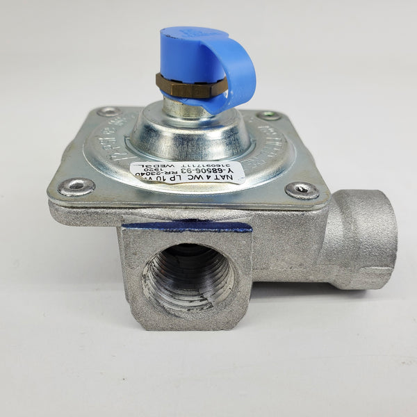 Frigidaire Range Gas Pressure Regulators 316091711 (OEM) Range Frigidaire
