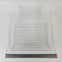 Whirlpool Refrigerator & Freezer Drawers / Crisper Drawers W11162448 (OEM) Refrigerator & Freezer Whirlpool