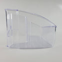 Frigidaire Refrigerator & Freezer Door Bin 242071301 Door Bins Refrigerator & Freezer Frigidaire   