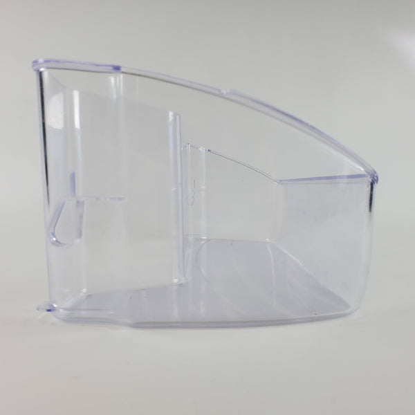 Frigidaire Refrigerator & Freezer Door Bin 242071301 Door Bins Refrigerator & Freezer Frigidaire   