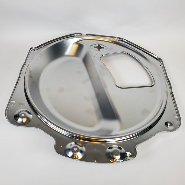 MJT62002905 Bulkhead LG Dryer Bulk Heads Appliance replacement part Dryer LG   
