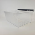Whirlpool Refrigerator & Freezer Drawers / Crisper Drawers W11162443 (OEM) Refrigerator & Freezer Whirlpool